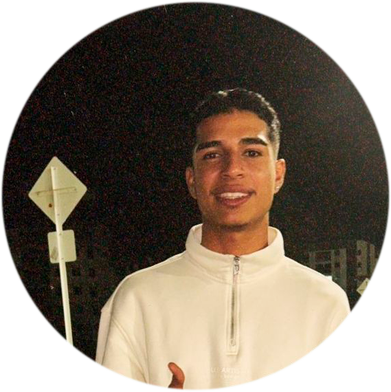 Miguel Rojas