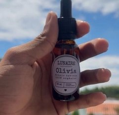 🌿 ELENA – Mini Roll On Herbal de Menta Piperita